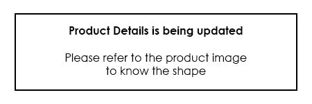 Gemstone Shape Chart