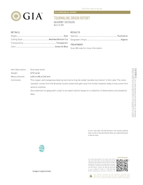 Certificate Image