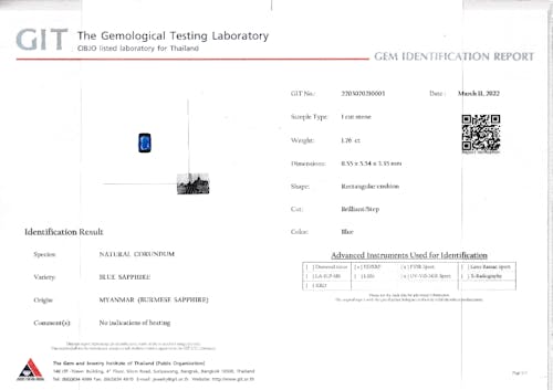 Certificate Image