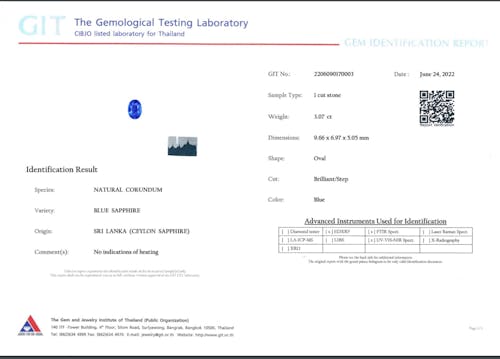 Certificate Image