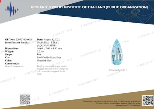 Certificate Image