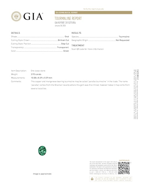 Certificate Image