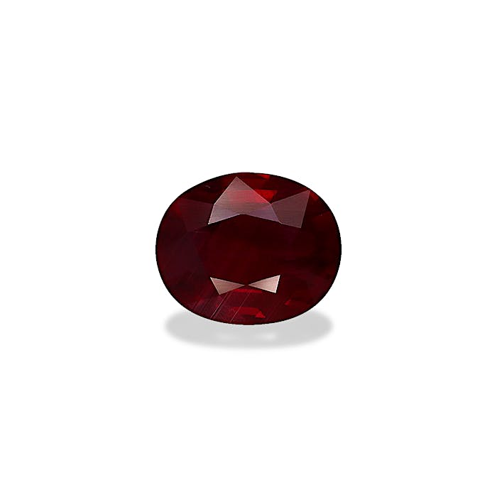 Mozambique Ruby 3.10ct - Main Image