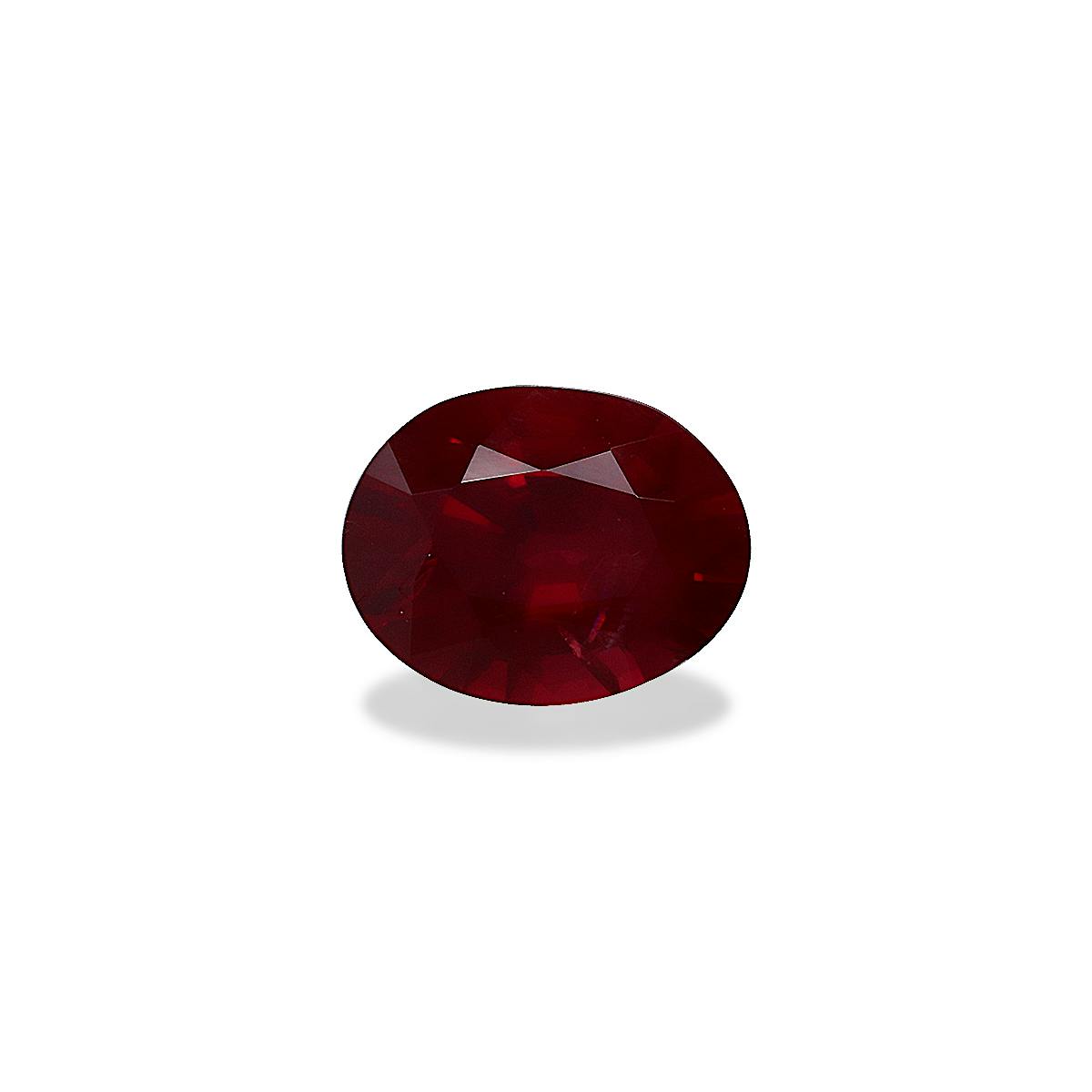 Mozambique Ruby 1.59ct - Main Image