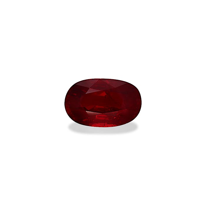 Mozambique Ruby 5.13ct - Main Image