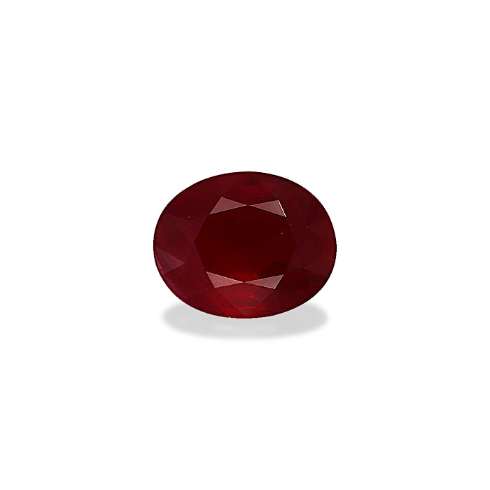 Mozambique Ruby 5.12ct - Main Image