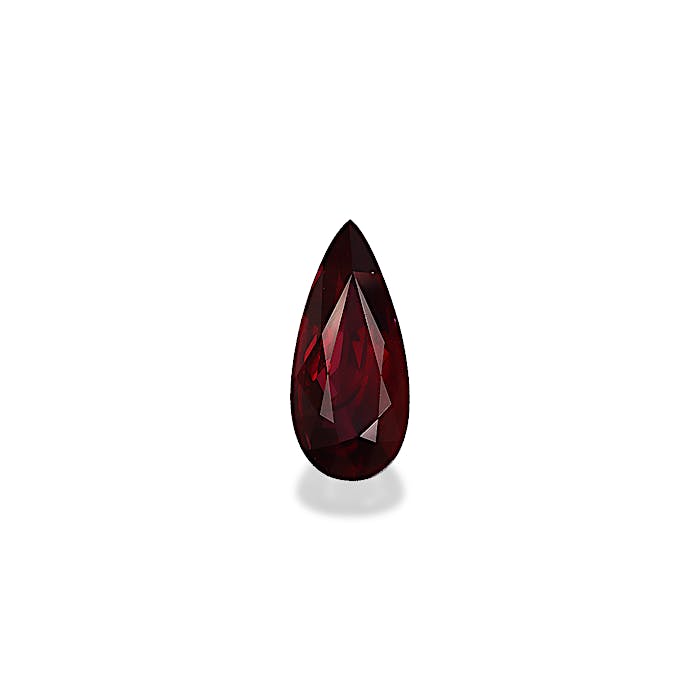 Mozambique Ruby 7.03ct - Main Image