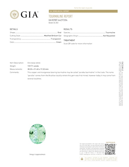 Certificate Image