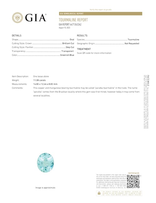 Certificate Image