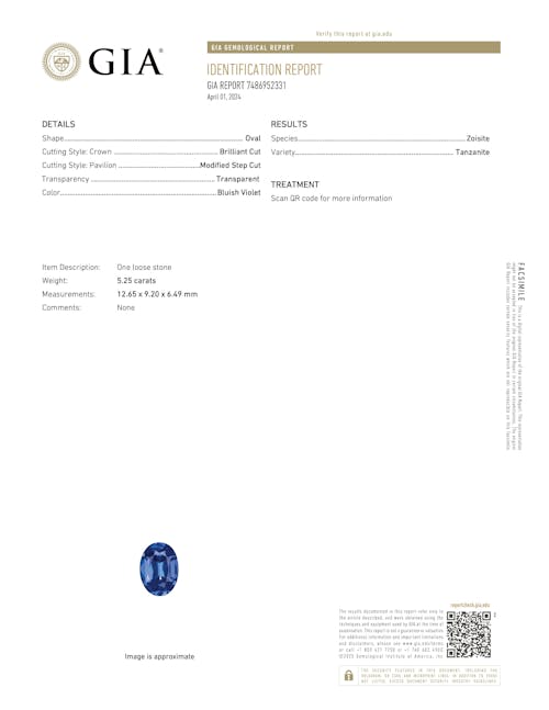 Certificate Image