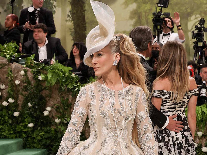 Glitz And Glamour: Top Met Gala Jewelry 2024 - Image 9 Met Gala Jewelry 2024 - 8z0c50s9 Untitled 2