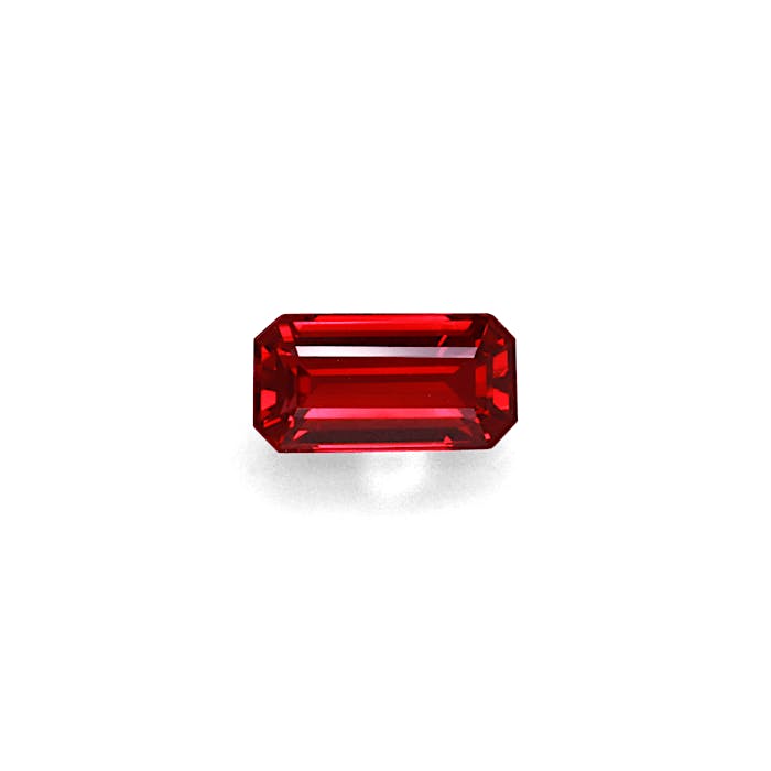 Pigeons Blood Mozambique Ruby 1.33ct - Main Image