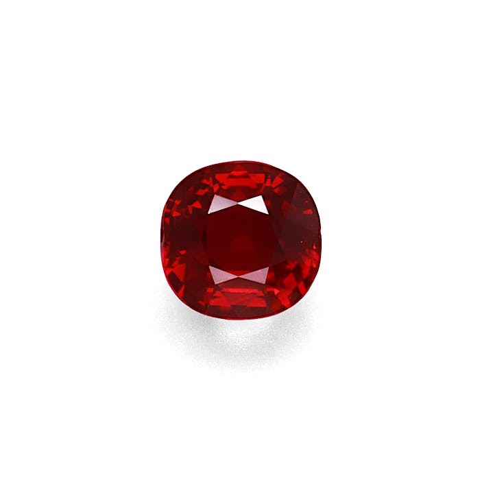 Pigeons Blood Mozambique Ruby 1.07ct - Main Image