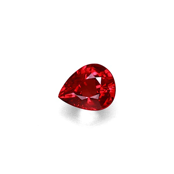 Pigeons Blood Mozambique Ruby 1.07ct - Main Image