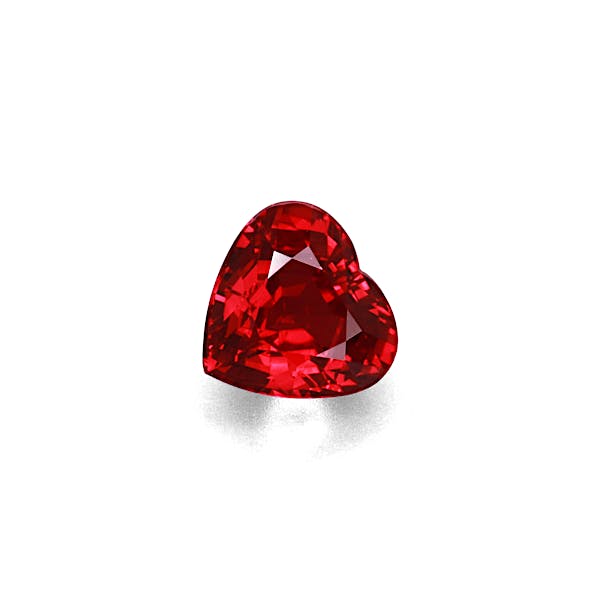 Pigeons Blood Mozambique Ruby 1.21ct - Main Image