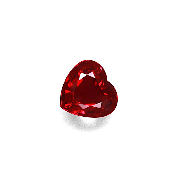 Pigeons Blood Mozambique Ruby 1.13ct - Main Image