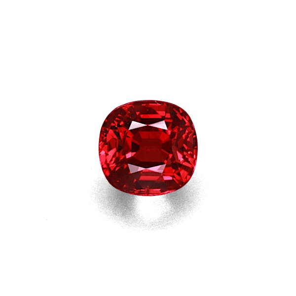 Pigeons Blood Mozambique Ruby 1.30ct - Main Image