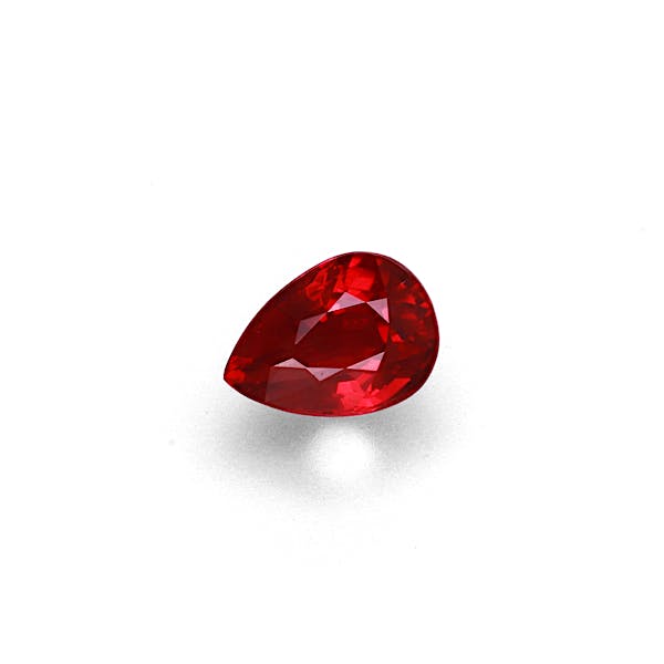 Pigeons Blood Mozambique Ruby 1.01ct - Main Image