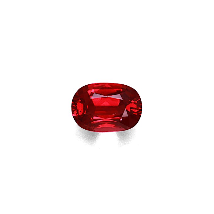 Pigeons Blood Mozambique Ruby 1.21ct - Main Image