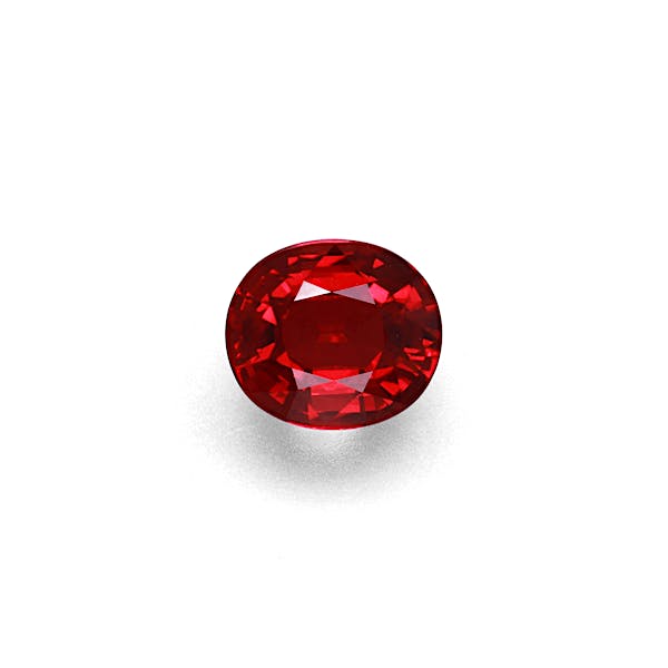 Pigeons Blood Mozambique Ruby 1.14ct - Main Image