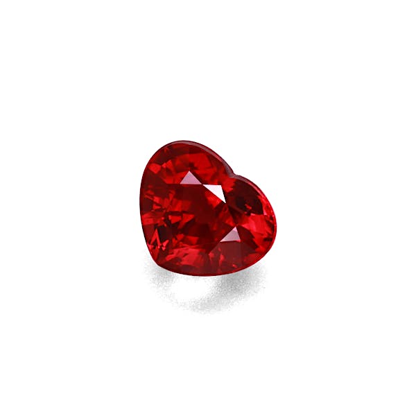 Pigeons Blood Mozambique Ruby 1.10ct - Main Image
