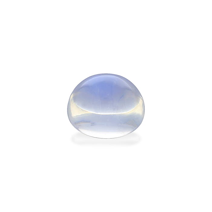 White Blue Moonstone 5.79ct - Main Image