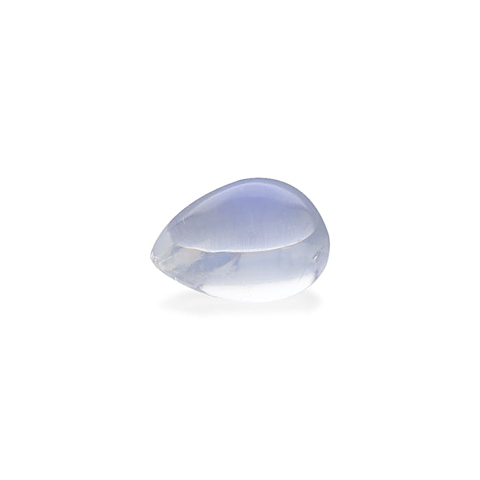 White Blue Moonstone 3.05ct - Main Image