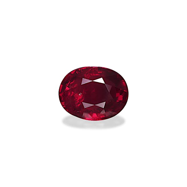 Pigeons Blood Mozambique Ruby 2.99ct - Main Image