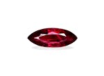 Picture of Pigeons Blood Unheated Mozambique Ruby 3.01ct (AC81-05)