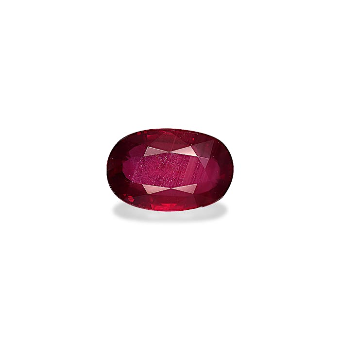Mozambique Ruby 3.00ct - Main Image