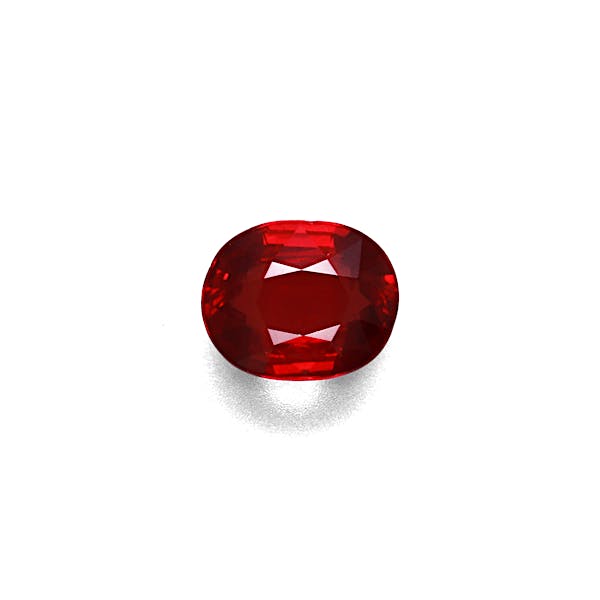 Pigeons Blood Mozambique Ruby 0.99ct - Main Image
