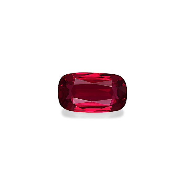 Pigeons Blood Mozambique Ruby 1.23ct - Main Image