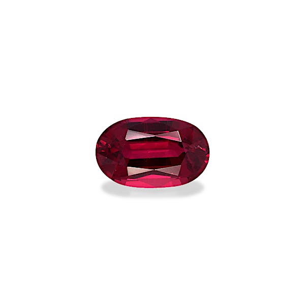 Pigeons Blood Mozambique Ruby 1.25ct - Main Image