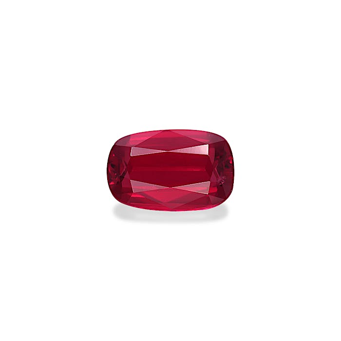 Pigeons Blood Mozambique Ruby 1.03ct - Main Image