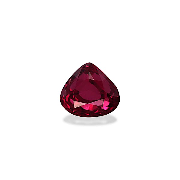 Pigeons Blood Mozambique Ruby 1.02ct - Main Image