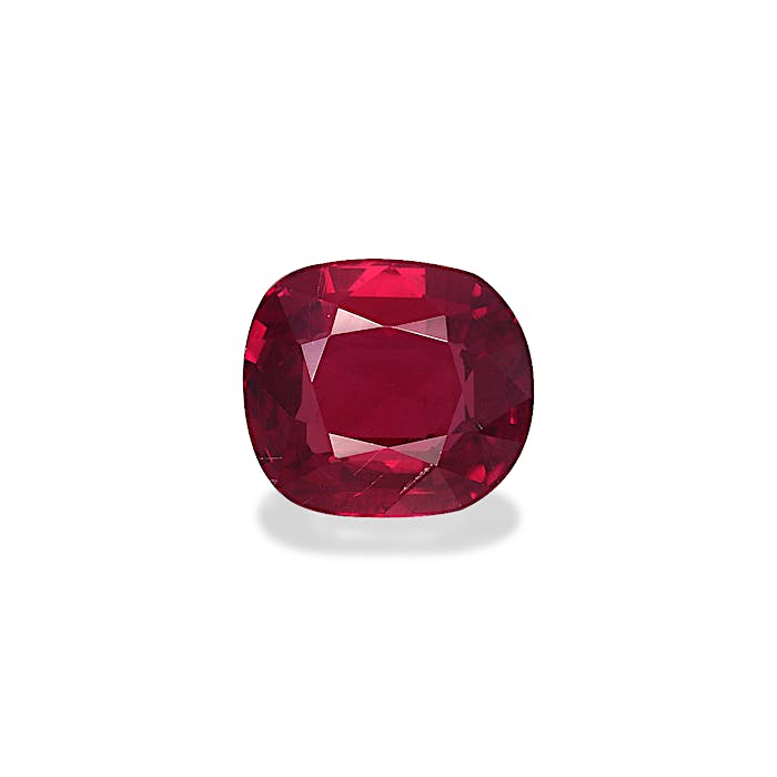 Pigeons Blood Mozambique Ruby 1.26ct - Main Image
