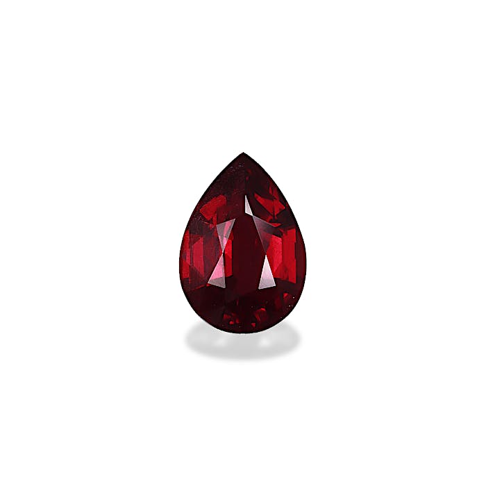 Mozambique Ruby 2.40ct - Main Image