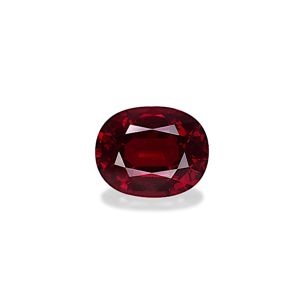 Pigeons Blood Mozambique Ruby 7.00ct - Main Image