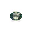 Picture of Color Change Green Alexandrite 1.75ct - 9x7mm (AL0070)