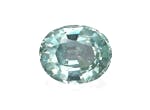 Picture of Color Change Green Alexandrite 2.31ct - 9x7mm (AL0086)
