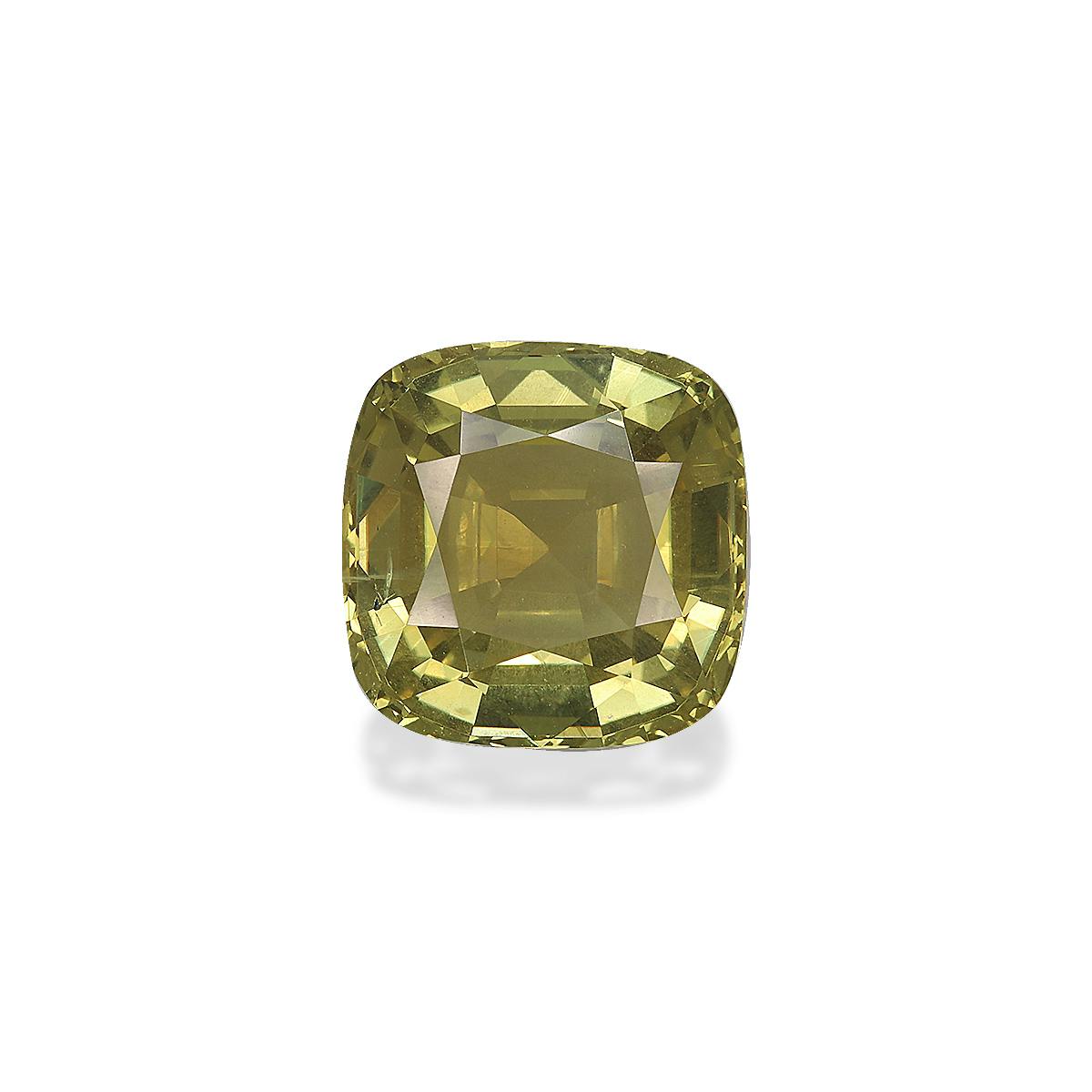 Alexandrite yellow on sale