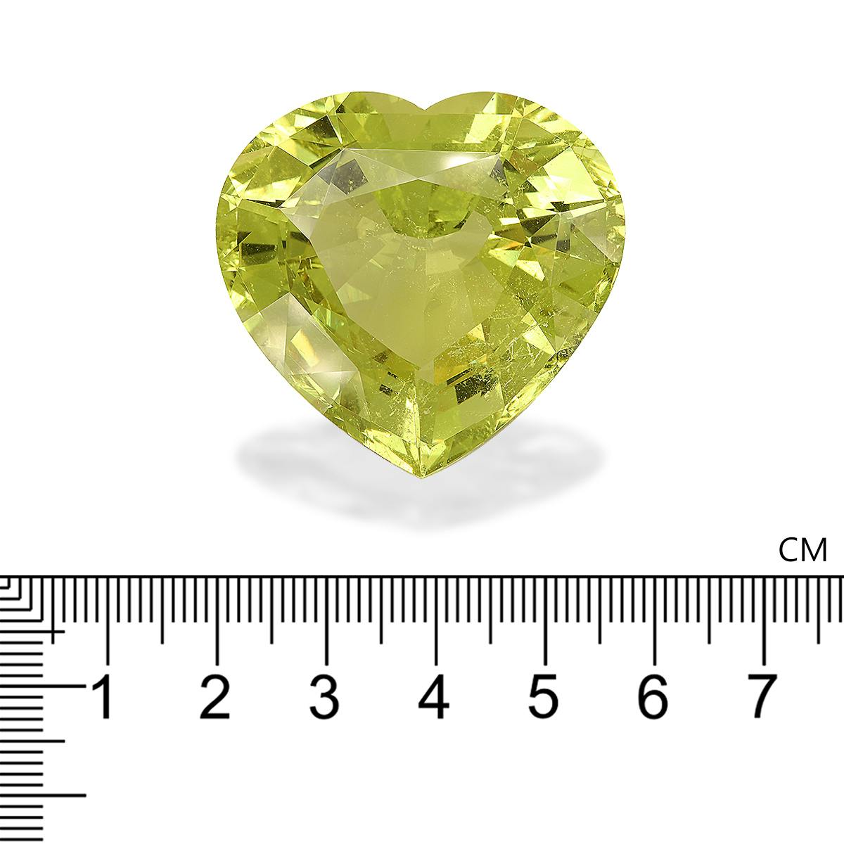 Yellow beryl price hot sale per carat