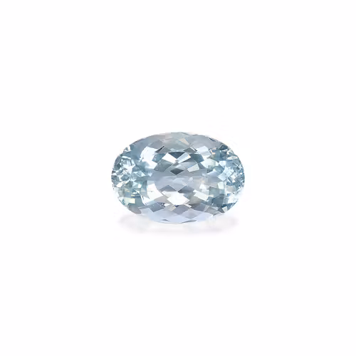 Sky Blue Aquamarine 21.6ct (AQ0236)