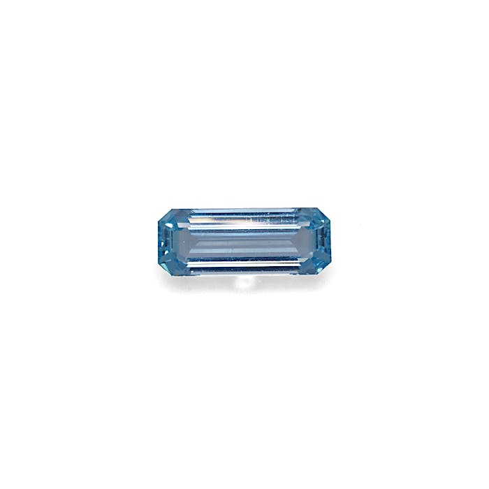 Blue Aquamarine 7.13ct - Main Image
