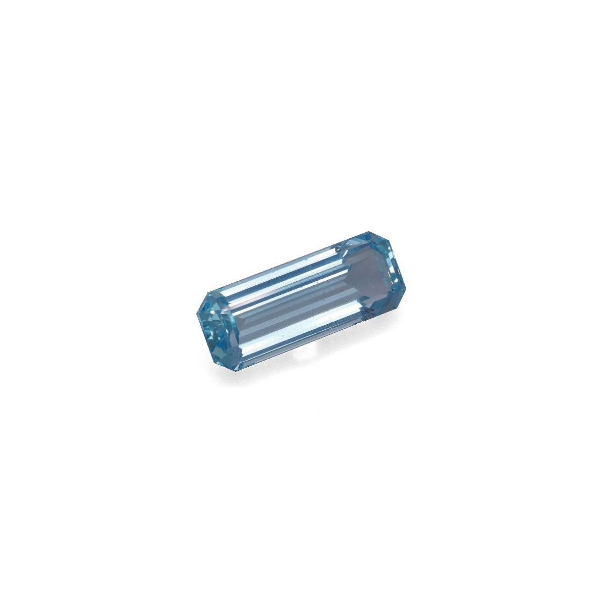 Blue Aquamarine 7.13ct (AQ0241)