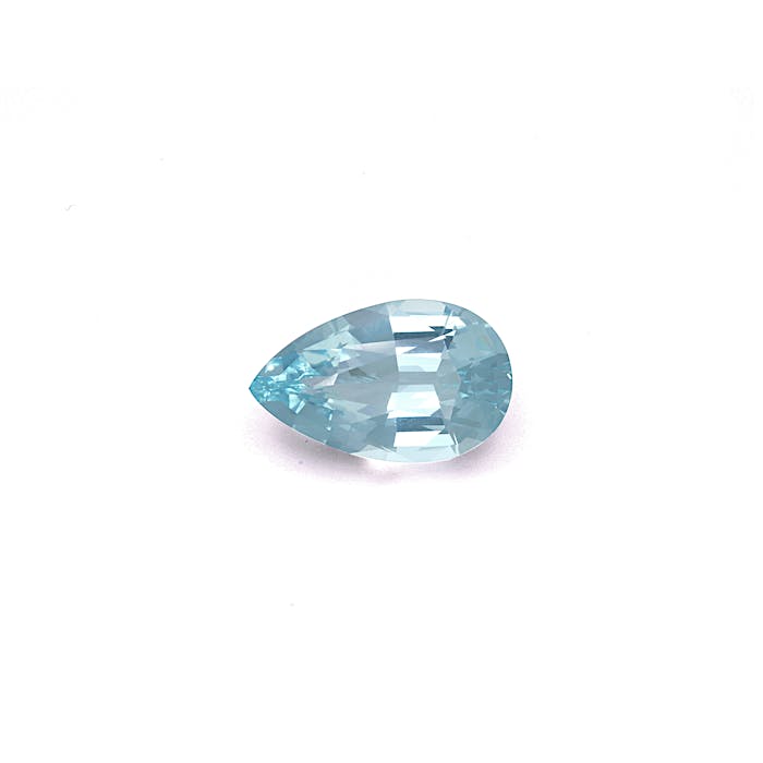 Blue Aquamarine 5.79ct - Main Image