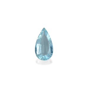 aquamarine stone - AQ0267