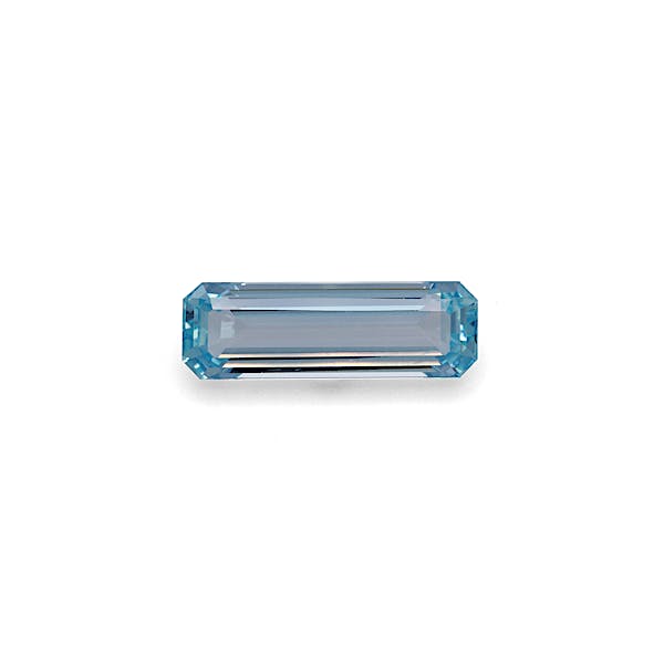 Blue Aquamarine 9.33ct - Main Image