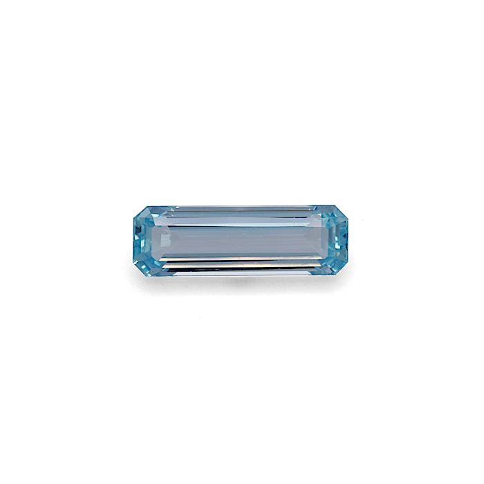 Blue Aquamarine 9.33ct - Main Image