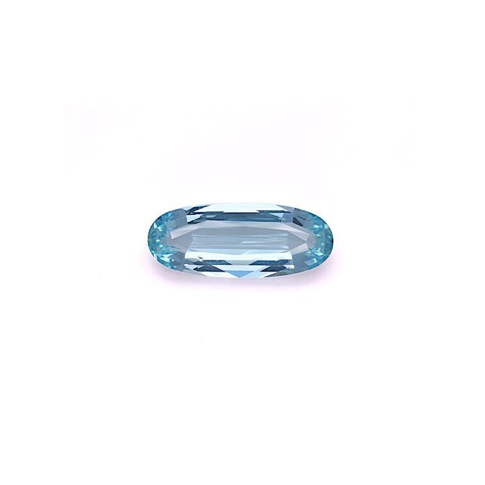 Blue Aquamarine 9.64ct - Main Image